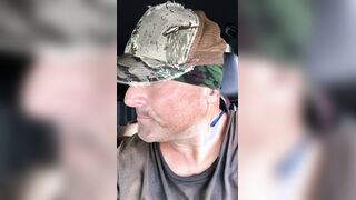 WARNING;  pasty footage of NAVY FAGS, agent stalker faghots of USA is coming!
