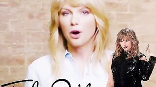 Taylor Swift Wants me to fuck her..