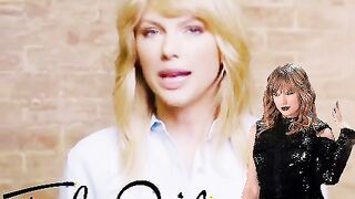 Taylor Swift Wants me to fuck her..