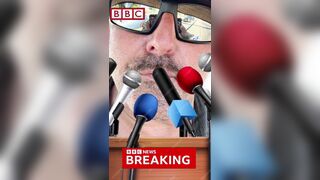 BBC SPACE STATION EXPLOSION REPORT