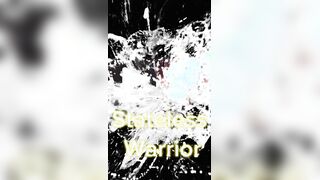 Stateless Warrior Fuck You’z as Fluid as WATER