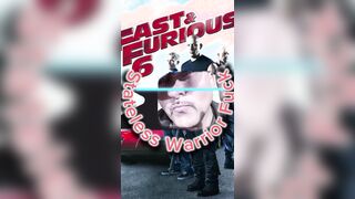 Is Stateless Warrior FAST and Fuckin FURIOUS?