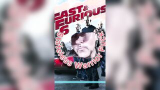 Is Stateless Warrior FAST and Fuckin FURIOUS?