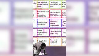 What Muslims Think of American G-Fag Grid of Illusions Field Agent Faggot Manual?