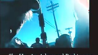 Government fag and dyke agents posing as doctors and nurses in LA