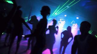 Stateless Disco Fever REMIX by Stateless Warrior