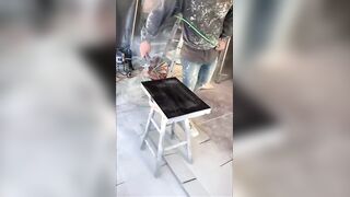 How to Paint American Enemy NAVY FAGGOTS