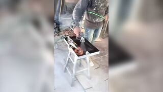 How to Paint American Enemy NAVY FAGGOTS