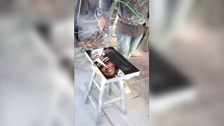 How to Paint American Enemy NAVY FAGGOTS