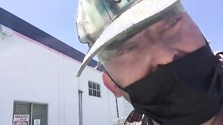 DIY — Serbian Windshield Removal Quickie