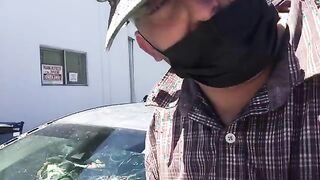 DIY — Serbian Windshield Removal Quickie