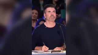 Stateless Warrior on AGT