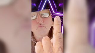 Stateless Warrior on AGT