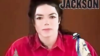 MJ Speaks from the dead