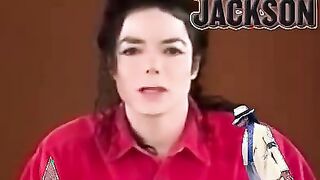MJ Speaks from the dead