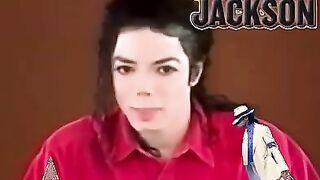 MJ Speaks from the dead