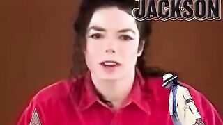 MJ Speaks from the dead