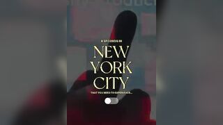 NYC Predictions