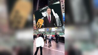 Putin is my Homeboy