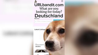 URLbandit Deutchla d Sector - infomercial