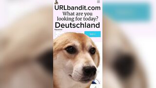 URLbandit Deutchla d Sector - infomercial