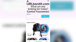 URLbandit.com — Latino Market Advert