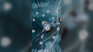 Will Stateless Warrior Star in His Own Animations?