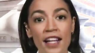 Alexandria Ocasio-Cortez Video Message