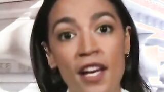 Alexandria Ocasio-Cortez Video Message