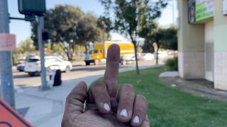Here’s To All Your Asian Stalker Cunts of San Jackoff