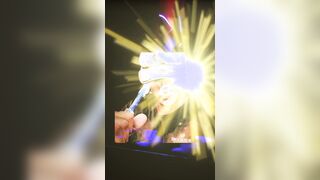 Bend Ovuh So Stateless Warrior can ASSFUCK Your Smartphone!