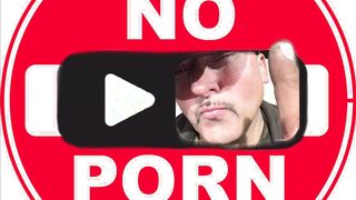 Fuck Your Porn — Stateless Warrior