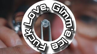 Fuck Love, Gimm’e Ice — Stateless Warrior