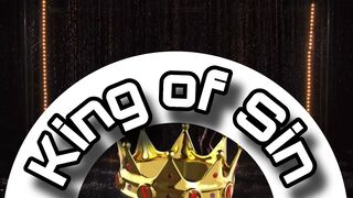 King of Sin — Stateless Warrior