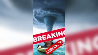 WARNING; STATELESS Warrior HURRICANE Message