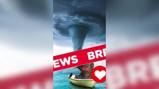 WARNING; STATELESS Warrior HURRICANE Message