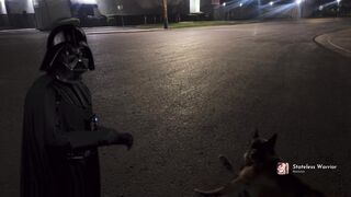 Darth Vader Killed My Dog — FULL VERSION
