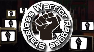 Stateless Warrior Reggae — Stateless Warrior