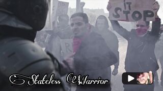 Stateless Warrior Reggae — Stateless Warrior