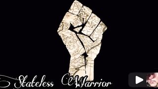 Stateless Warrior Reggae — Stateless Warrior