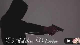 Stateless Warrior Creed — Stateless Warrior