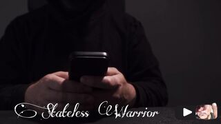 Stateless Warrior Creed — Stateless Warrior