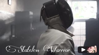 Stateless Warrior Creed — Stateless Warrior