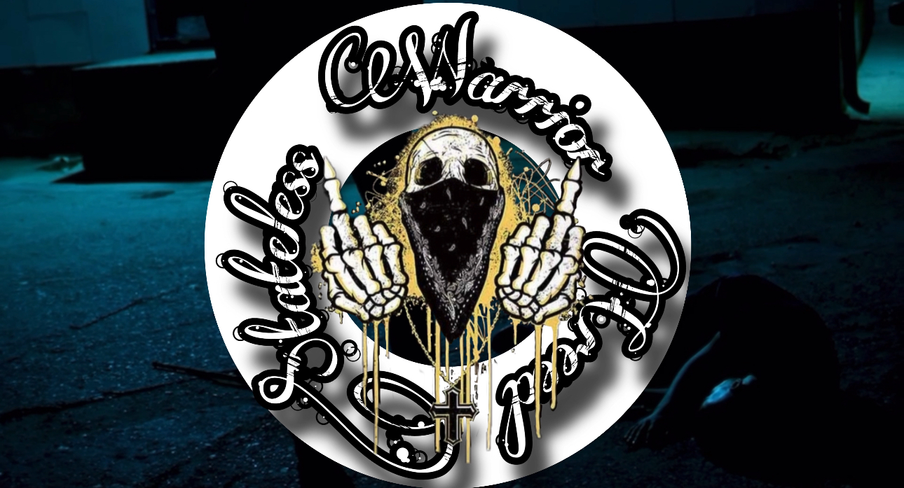 Stateless Warrior Creed — Stateless Warrior
