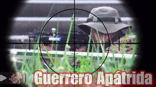 Revolución — Guerrero Apátrida