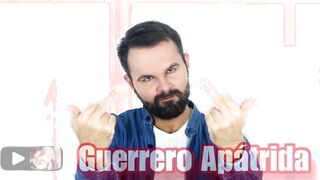 Revolución — Guerrero Apátrida