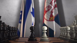 Јеби Американце — Ратник без Држављанства