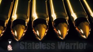 Choose Wisdom — Stateless Warrior