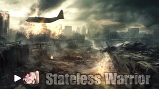 NORAD Down, Pentagon The Clown — Stateless Warrior