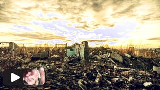 NORAD Down, Pentagon The Clown — Stateless Warrior